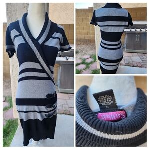 Soft Say What Dress Medium